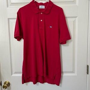 👕 🔥 Southern Tide Skipjack Polo